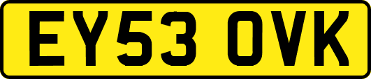 EY53OVK