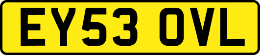 EY53OVL