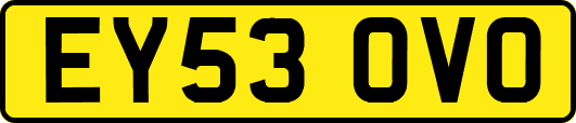 EY53OVO
