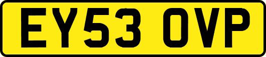 EY53OVP