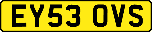 EY53OVS