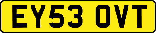 EY53OVT