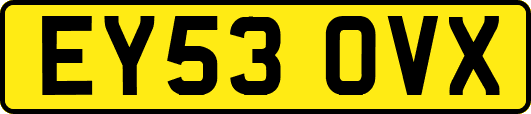 EY53OVX