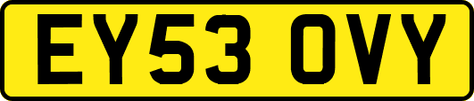 EY53OVY
