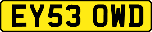 EY53OWD