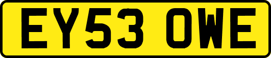 EY53OWE