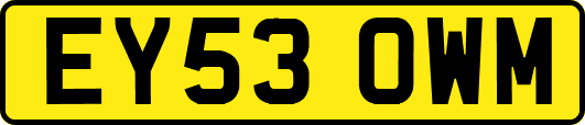 EY53OWM