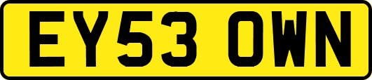 EY53OWN