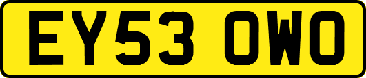 EY53OWO