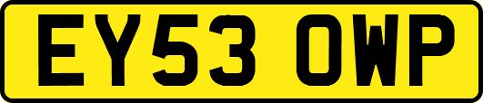 EY53OWP
