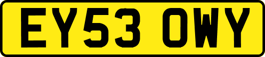 EY53OWY