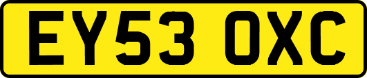 EY53OXC
