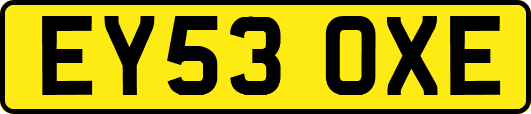 EY53OXE