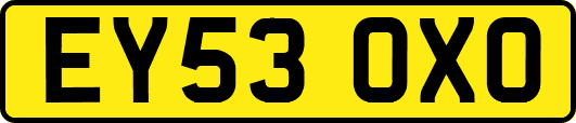 EY53OXO