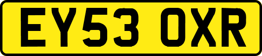 EY53OXR