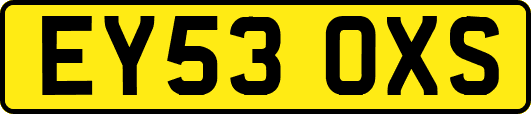 EY53OXS