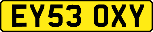 EY53OXY
