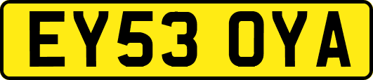 EY53OYA