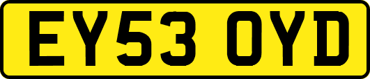 EY53OYD