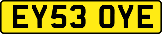 EY53OYE