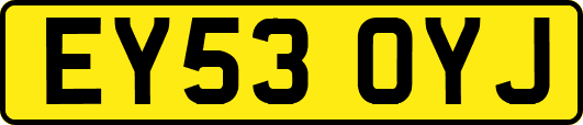 EY53OYJ