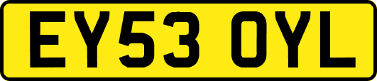 EY53OYL