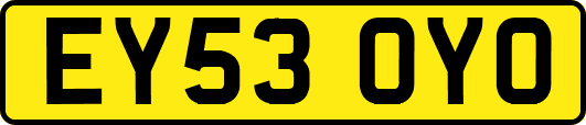 EY53OYO