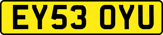 EY53OYU