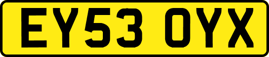 EY53OYX