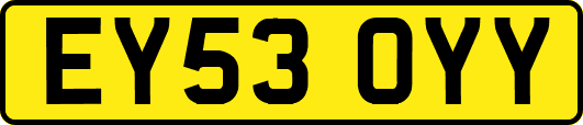 EY53OYY