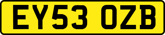 EY53OZB