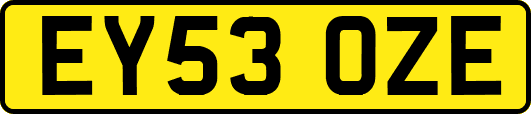 EY53OZE