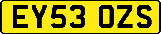 EY53OZS