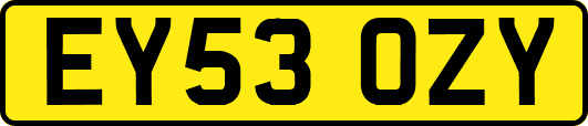 EY53OZY