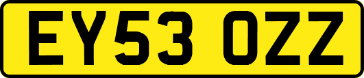 EY53OZZ