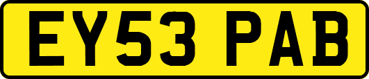 EY53PAB