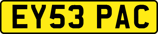 EY53PAC