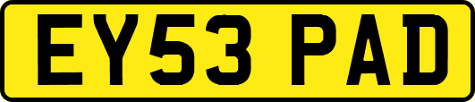 EY53PAD