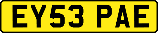 EY53PAE