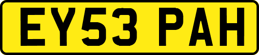 EY53PAH
