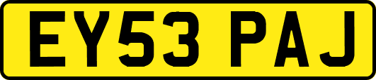 EY53PAJ