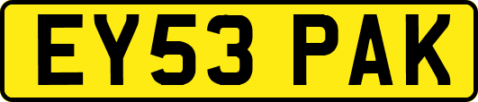 EY53PAK