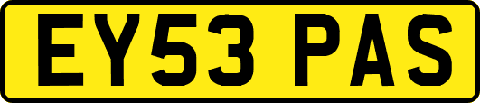EY53PAS