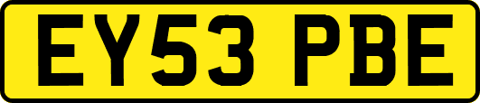 EY53PBE