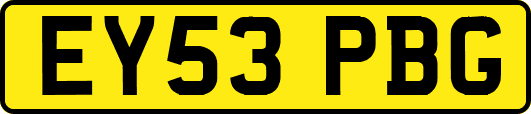 EY53PBG