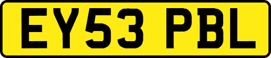 EY53PBL