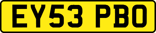 EY53PBO
