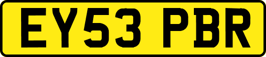 EY53PBR