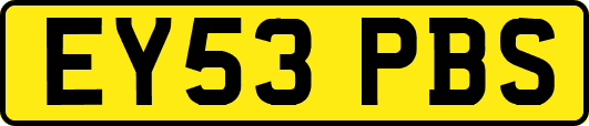 EY53PBS