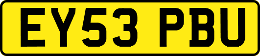 EY53PBU
